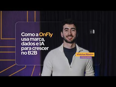 The new B2B marketing: revenue, authority and courage to make noise