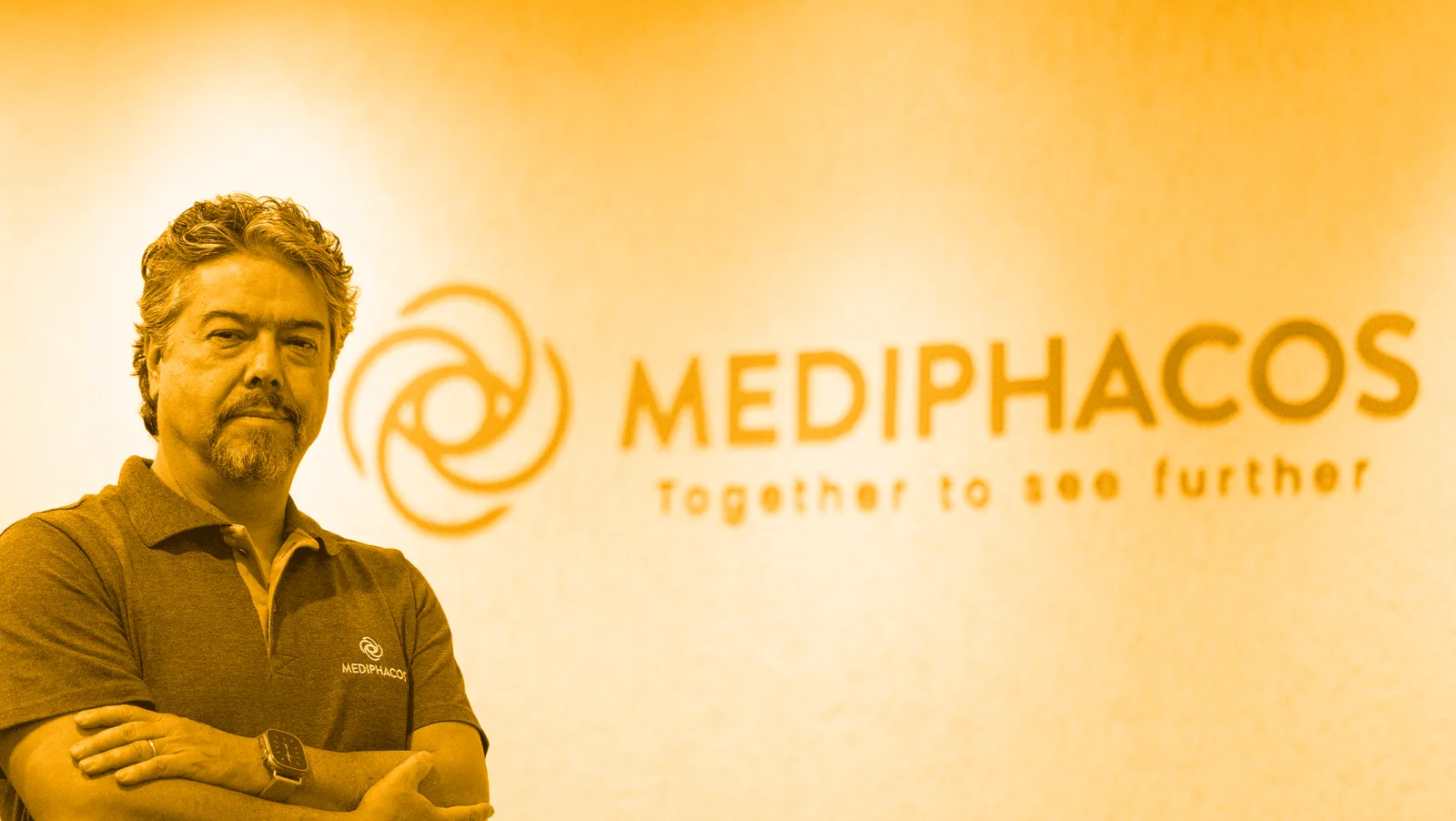 How LUZA helped Mediphacos incorporate Artificial Intelligence into its daily routine