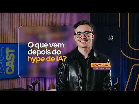 What comes after the AI hype?