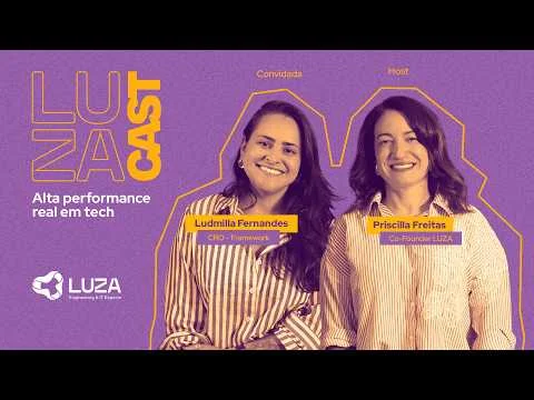 Real high performance in tech