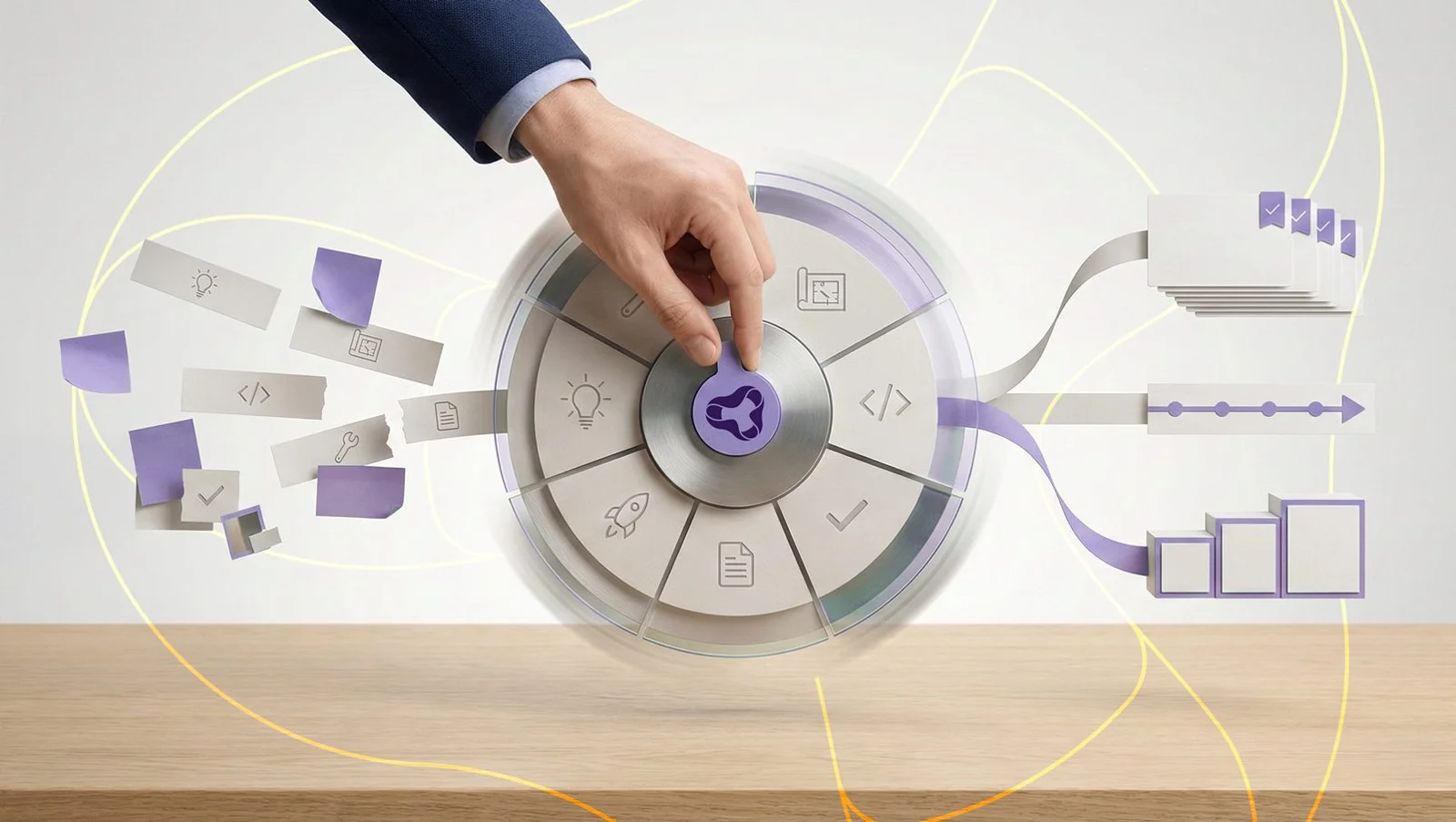 AI-First Software Engineering: the new standard for competing at the pace of the market