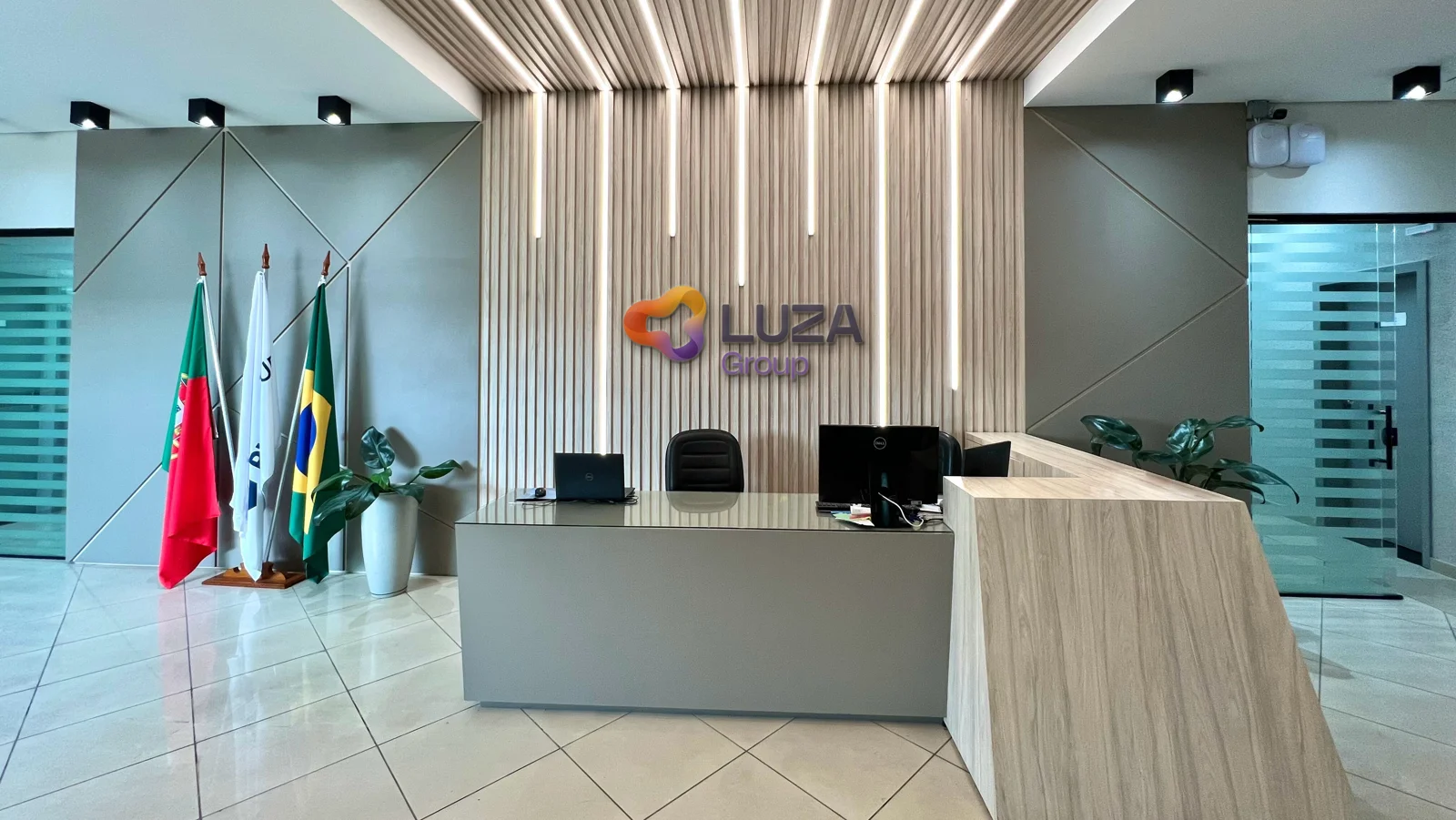 Forbes publica um artigo destacando o crescimento impressionante do PTC Group (agora LUZA Group), uma referência em engenharia, que projeta expandir 34% em 2024.