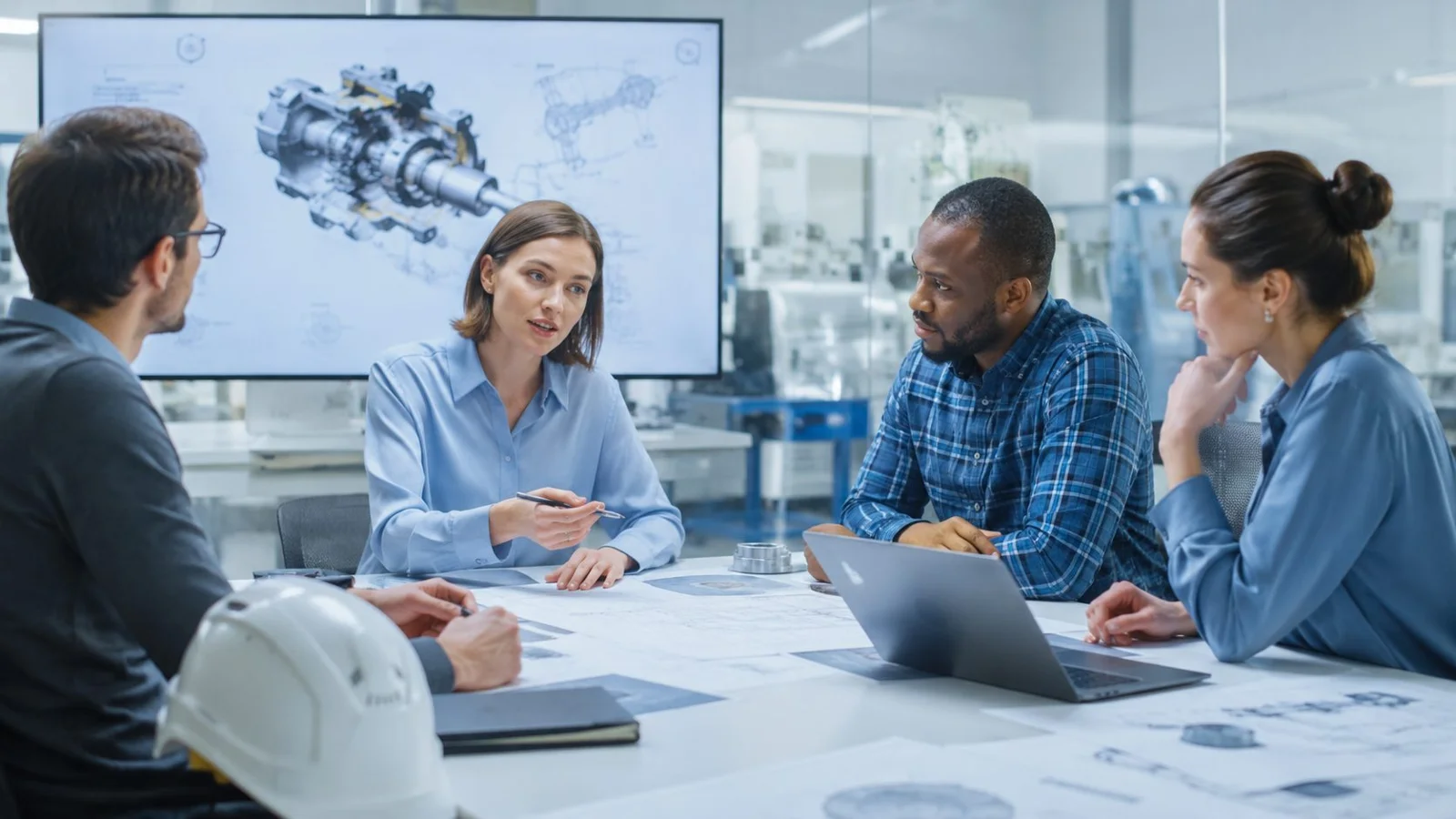 Soft skills in the first 30 days of engineering projects