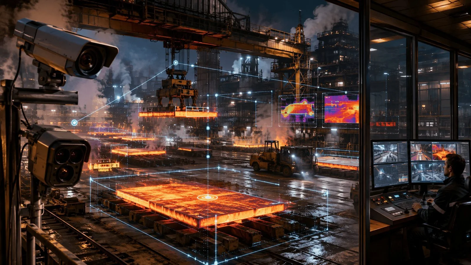 Data quality in digital transformation