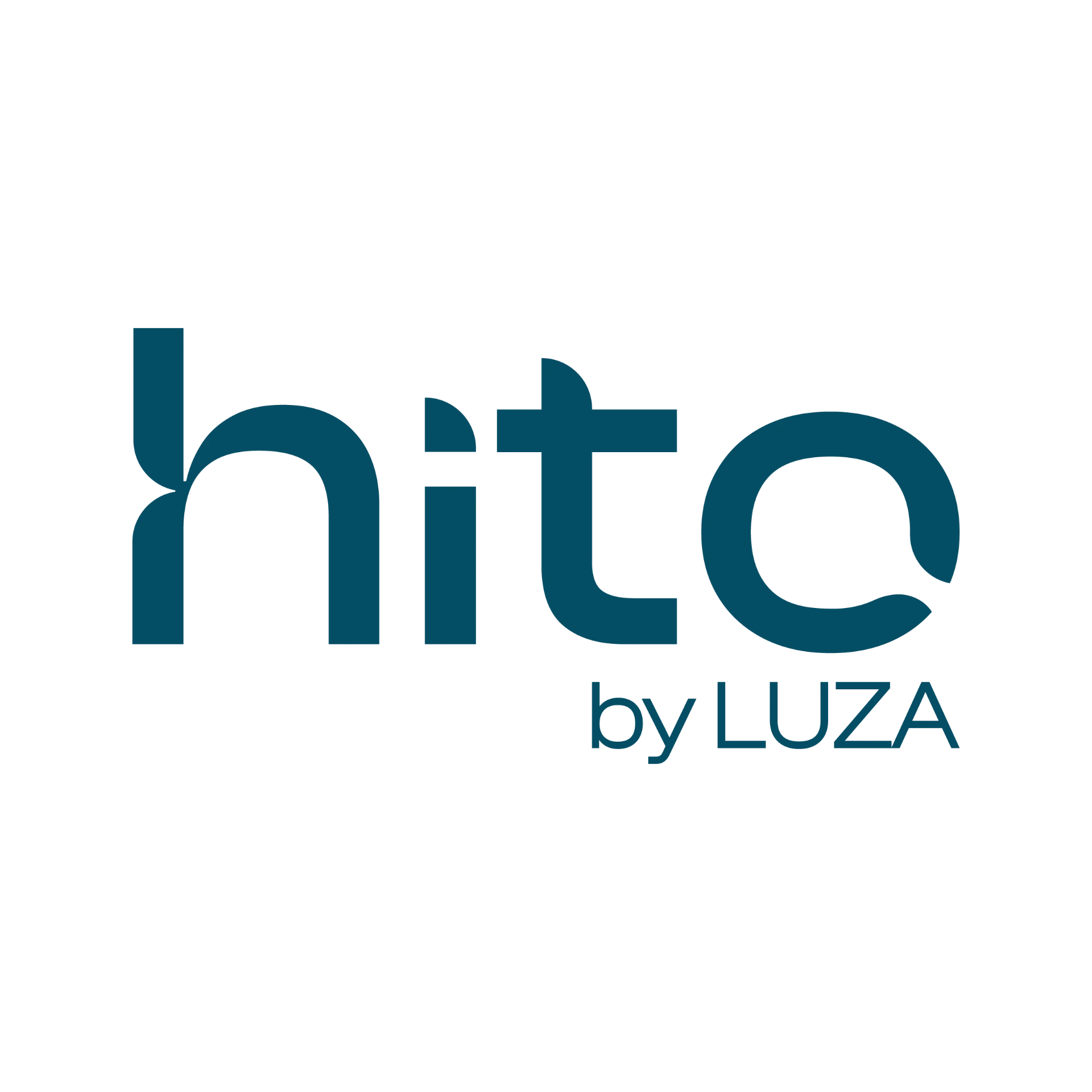 Logotipo HITO