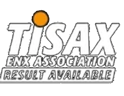 TISAX — Trusted Information Security Assessment Exchange